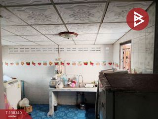 For sale 2 bedrooms townhouse in Nong Chok, Bangkok