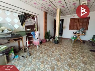 For sale 2 bedrooms townhouse in Nong Chok, Bangkok