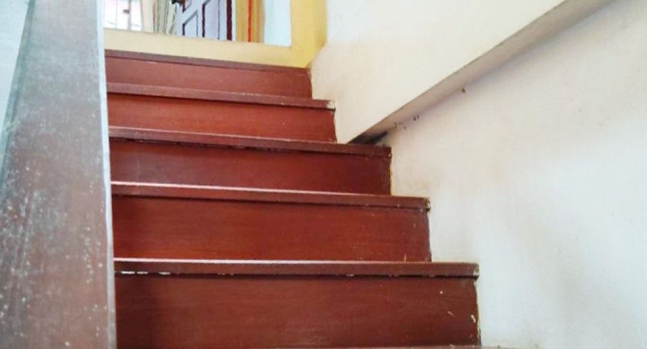Reihenhaus zum Kauf mit 2 Zimmer in Nong Chok, Bangkok