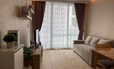 À vendre 1 chambre condo à Huai Khwang, Bangkok