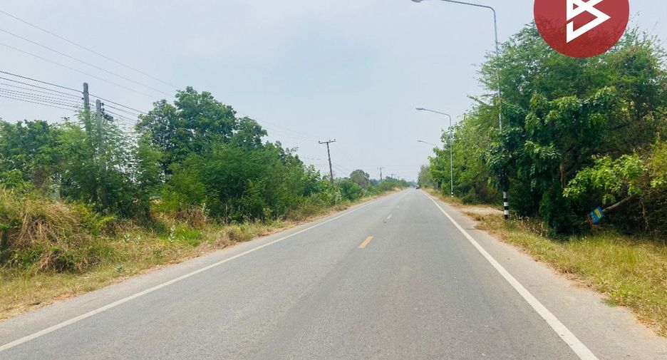 Terreno en venta en Phon, Khon Kaen