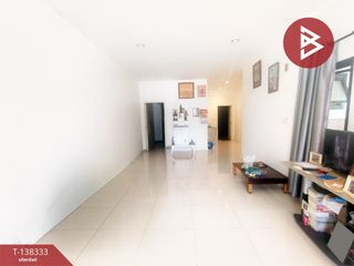 For sale 3 bedrooms house in Bang Pakong, Chachoengsao