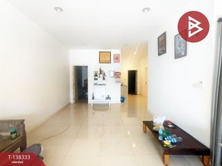 For sale 3 bedrooms house in Bang Pakong, Chachoengsao