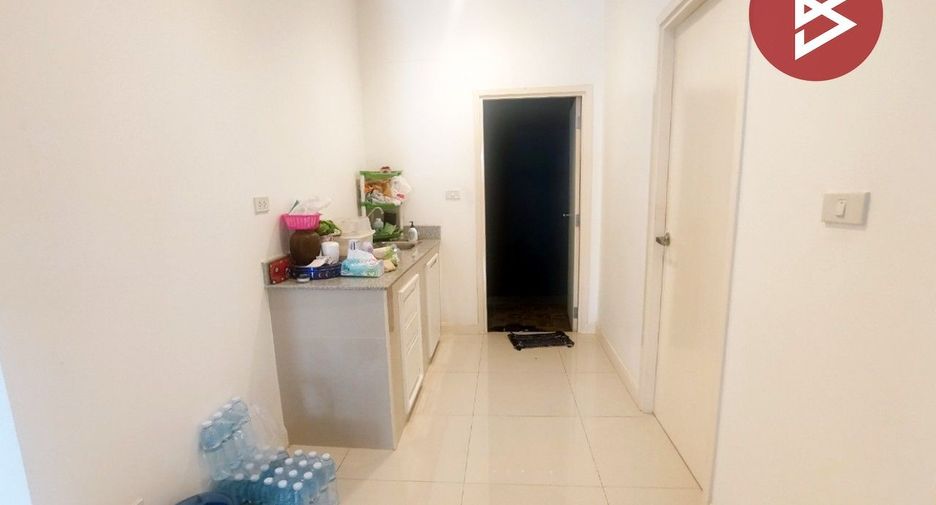 For sale 3 bedrooms house in Bang Pakong, Chachoengsao
