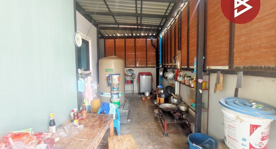 For sale 3 bedrooms house in Bang Pakong, Chachoengsao