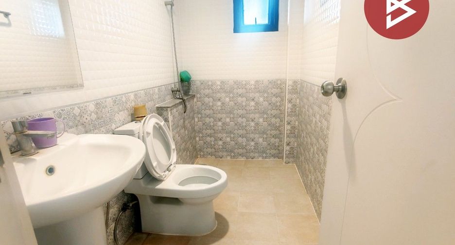 For sale 3 bedrooms house in Bang Pakong, Chachoengsao