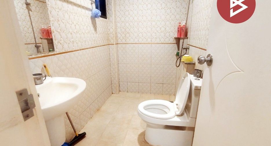 For sale 3 bedrooms house in Bang Pakong, Chachoengsao