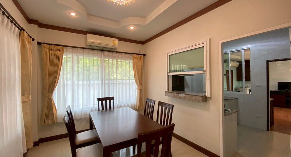 For sale 5 bedrooms house in Mueang Chiang Mai, Chiang Mai