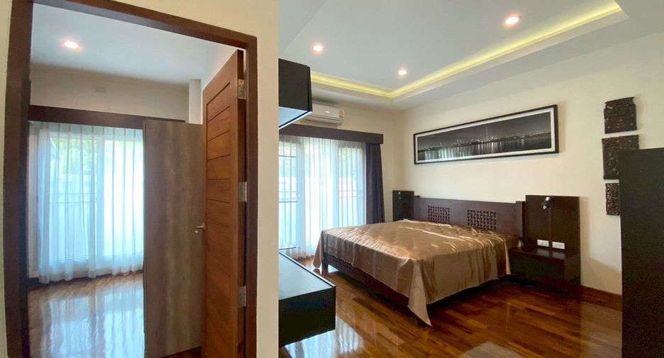 For sale 5 bedrooms house in Mueang Chiang Mai, Chiang Mai