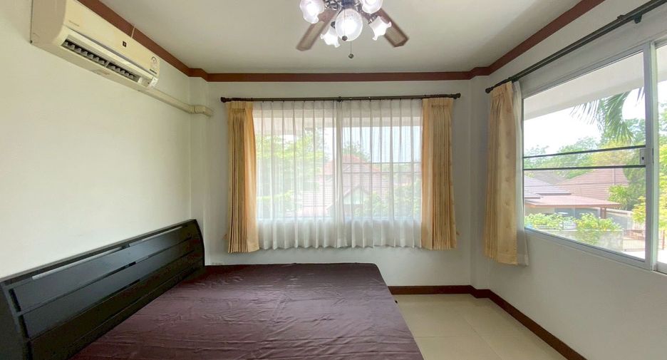 For sale 5 bedrooms house in Mueang Chiang Mai, Chiang Mai