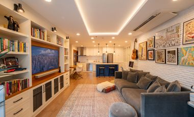 À vendre 1 chambre condo à Huai Khwang, Bangkok