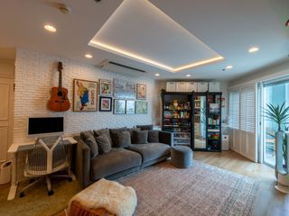 For sale 1 bed condo in Huai Khwang, Bangkok