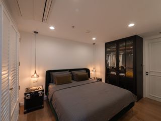 For sale 1 bed condo in Huai Khwang, Bangkok