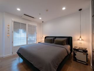 For sale 1 bed condo in Huai Khwang, Bangkok