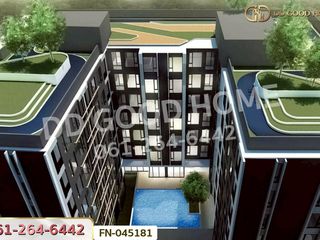 Продажа 1 кровать кондо в Sai Noi, Нонтабури