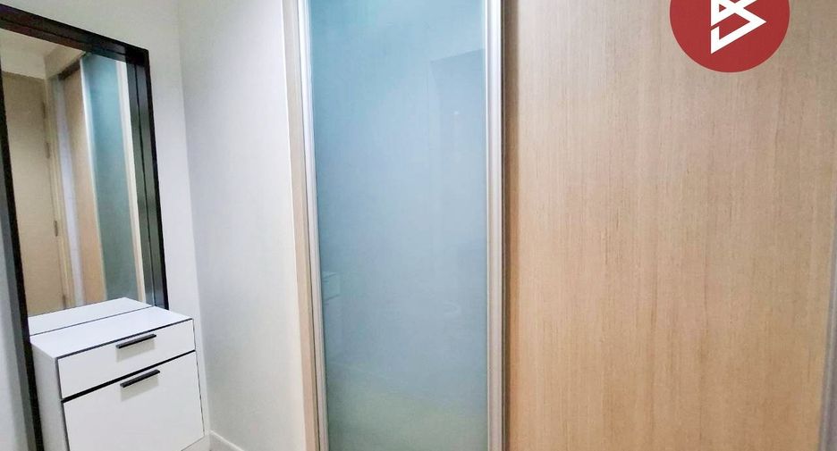 For sale 1 bed condo in Khlong San, Bangkok