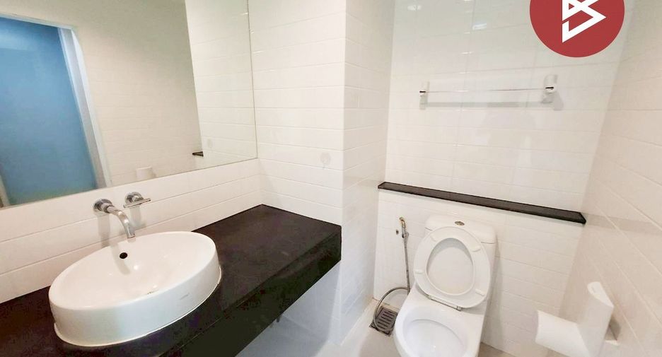 For sale 1 bed condo in Khlong San, Bangkok