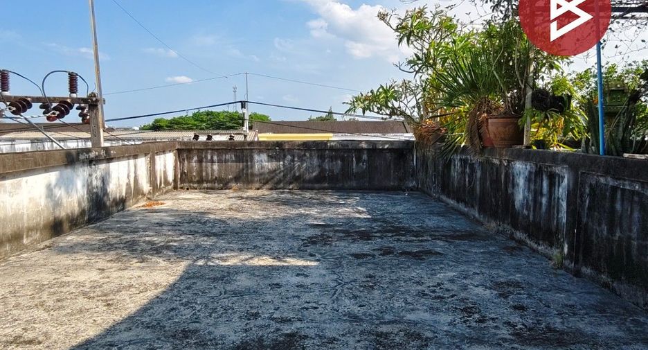 For sale 4 bedrooms retail Space in Mueang Nakhon Si Thammarat, Nakhon Si Thammarat
