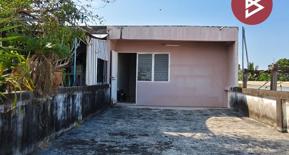 For sale 4 bedrooms retail Space in Mueang Nakhon Si Thammarat, Nakhon Si Thammarat