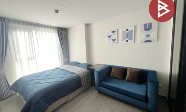 Wohnung zum Kauf mit 1 Zimmer in Mueang Chon Buri, Chonburi