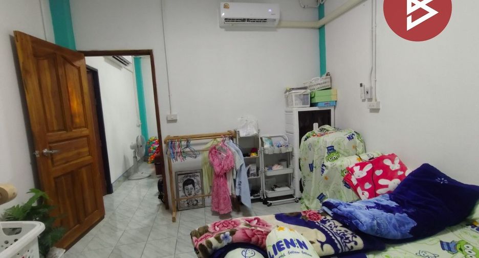 For sale 2 bedrooms house in Mueang Uttaradit, Uttaradit