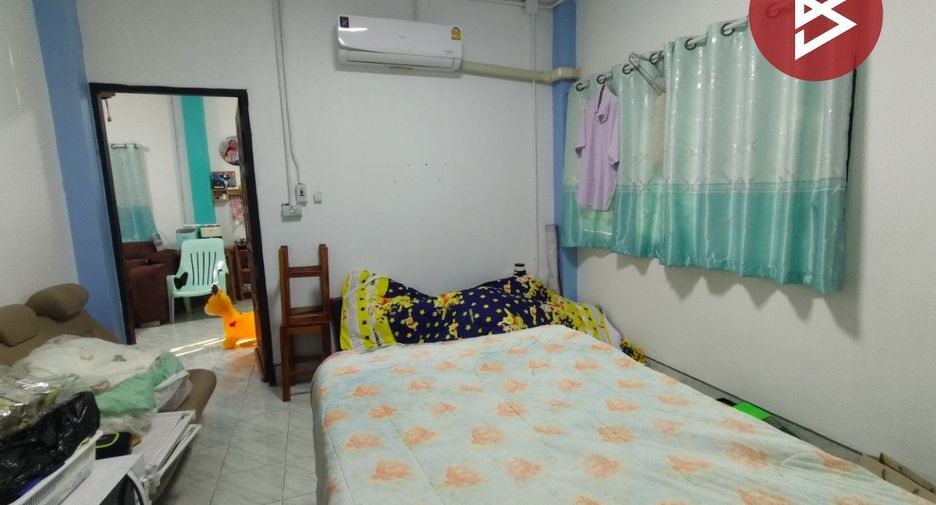 For sale 2 bedrooms house in Mueang Uttaradit, Uttaradit