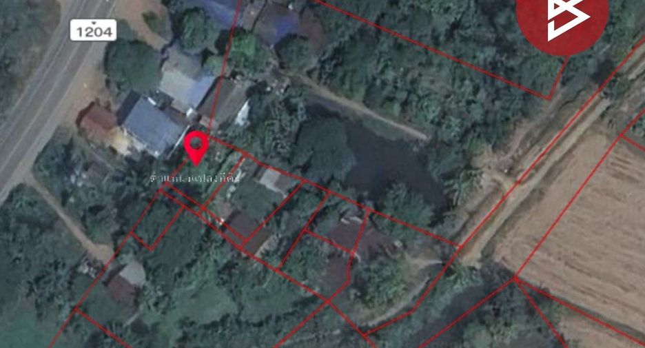 For sale 2 bedrooms house in Mueang Uttaradit, Uttaradit