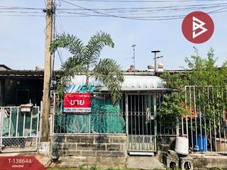 For sale 1 bed townhouse in Mueang Samut Prakan, Samut Prakan