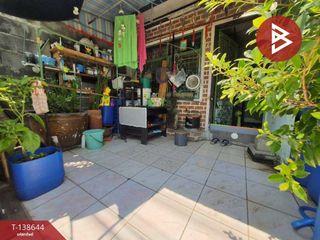 For sale 1 bed townhouse in Mueang Samut Prakan, Samut Prakan