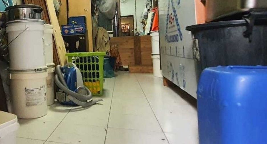 For sale 1 bed townhouse in Mueang Samut Prakan, Samut Prakan