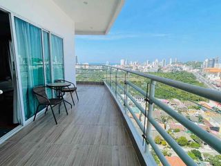 For Rent 2 Bedroom Condo In Bang Lamung, Chonburi