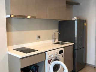 For rent 1 Beds condo in Phra Khanong, Bangkok