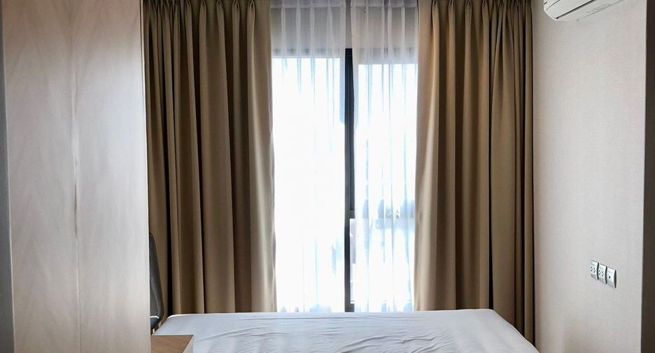 For rent 1 bed condo in Phra Khanong, Bangkok
