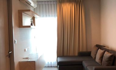 For rent 1 Beds condo in Phra Khanong, Bangkok