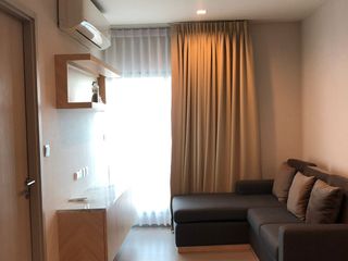 For rent 1 Beds condo in Phra Khanong, Bangkok