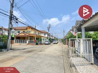 出售 3 卧室 联排别墅 在 Bang Khun Thian, 曼谷