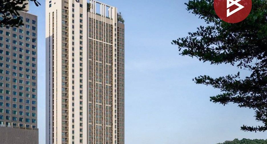 出租 和 出售 1 卧室 公寓 在 Si Racha, Chon Buri