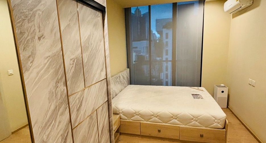 For rent 1 bed condo in Watthana, Bangkok