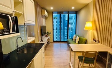 For rent 1 bed condo in Watthana, Bangkok