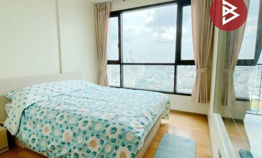Wohnung zum Kauf mit 1 Zimmer in Khlong San, Bangkok