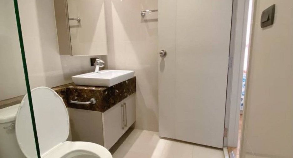 Condo en venta de 1 habitaciones en Khlong San, Bangkok