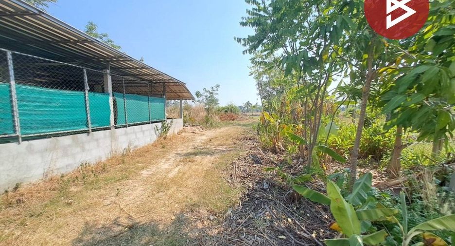 Продажа Участок в Mueang Roi Et, Roi Et