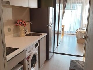À louer 1 chambre condo à Chatuchak, Bangkok