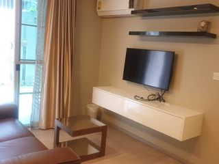 Wohnung zur Miete mit 2 Zimmer in Watthana, Bangkok