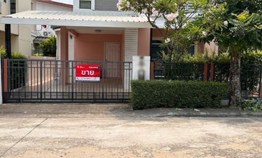 Casa en venta de 3 habitaciones en Bang Phli, Samut Prakan