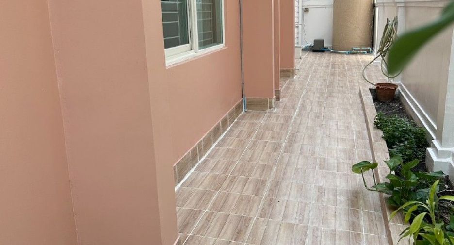 Casa en venta de 3 habitaciones en Bang Phli, Samut Prakan