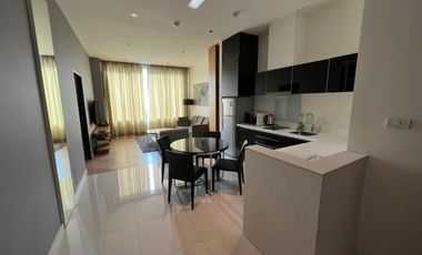 Condo en alquiler de 2 habitaciones en Watthana, Bangkok