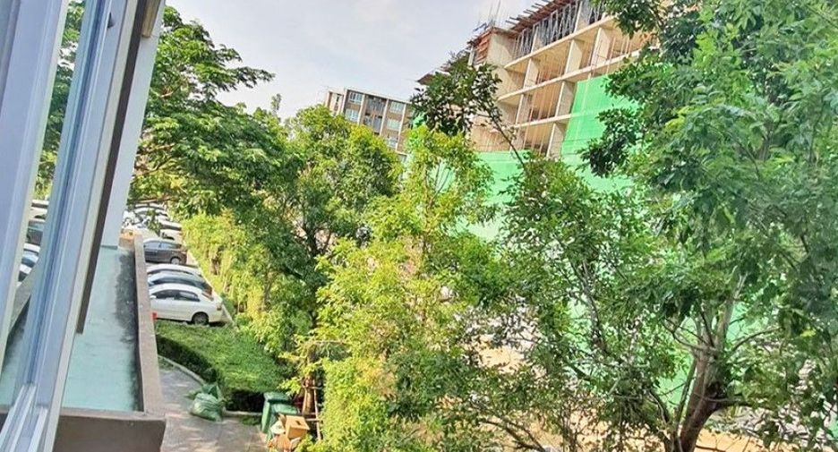 For sale 1 bed condo in Khlong Luang, Pathum Thani