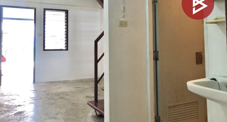 ขาย 2 ห้องนอน บ้านเดี่ยว ใน หนองจอก, กรุงเทพฯ
