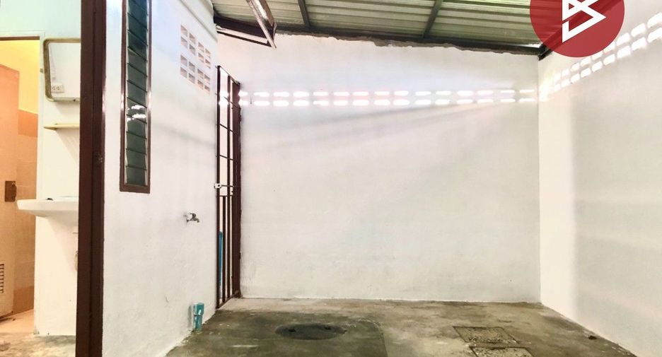 ขาย 2 ห้องนอน บ้านเดี่ยว ใน หนองจอก, กรุงเทพฯ